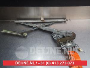 Daewoo Matiz Ruitmechaniek 4Deurs rechts-achter O291390 foto 2