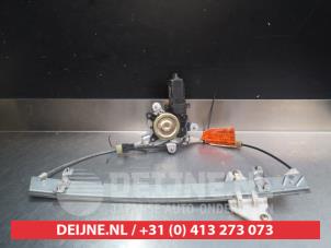 Daewoo Nubira Ruitmechaniek 4Deurs rechts-achter O291400 foto 2