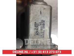 Daewoo Nubira Window mechanism 2-door, front left O275349 photo 2