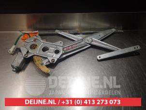 Daewoo Nubira Window mechanism 2-door, front left O275349 photo 3