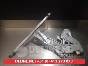 Honda Civic Ruitmechaniek 4Deurs links-achter O290736 foto 2