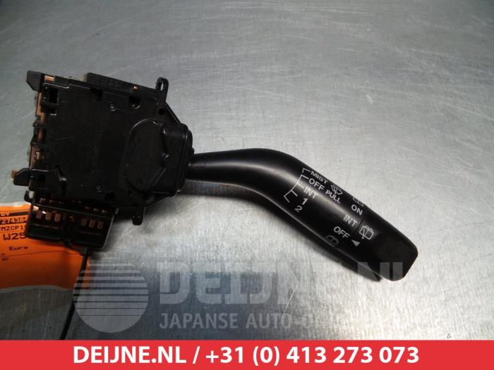Mazda Premacy Ruitenwis Schakelaar O309484
