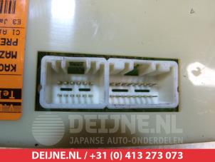 Mazda Premacy Heater control panel O305422 photo 2
