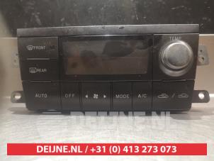 Mazda Premacy Heater control panel O305422 photo 3