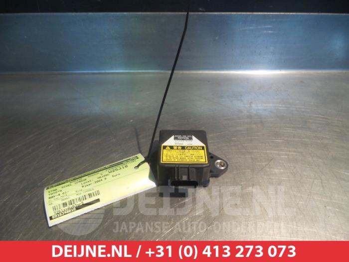 Toyota Rav-4 Stabilisierung Regelsensor O329428