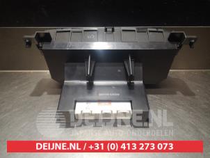 Toyota Rav-4 Heater control panel O306427 photo 2