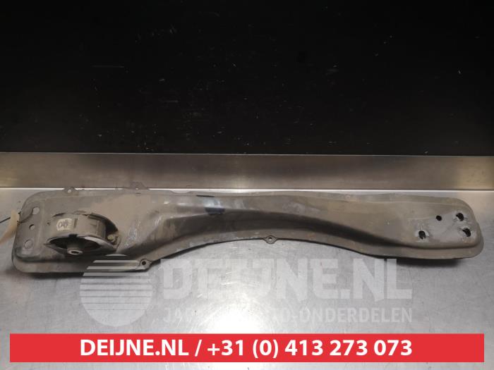 Gebruikte Motorbalk Toyota RAV4 (A2) 2.0 16V VVT-i 4x4 Prijs € 50,00 Margeregeling aangeboden door V.Deijne Jap.Auto-onderdelen BV