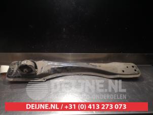 Toyota Rav-4 Motorbalken O350506 foto 3
