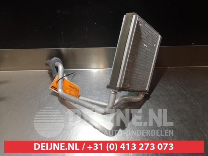 Honda Jazz Kachel Radiateur O367714