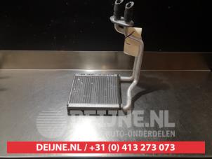 Honda Jazz Heating radiator O367714 photo 3