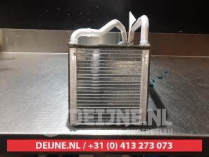 Honda Jazz Heating radiator O367714 photo 2
