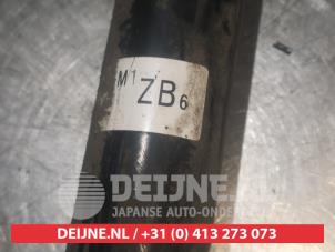 Honda Jazz Stoßdämpfer rechts hinten O379596 foto 2