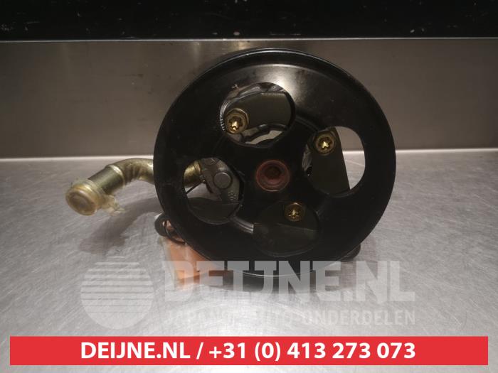 Gebruikte Servopomp Daihatsu YRV (M2) 1.3 16V DVVT Prijs € 25,00 Margeregeling aangeboden door V.Deijne Jap.Auto-onderdelen BV