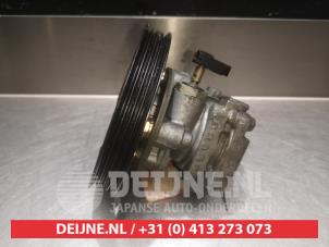 Daihatsu Young RV Power steering pump O331848 photo 4