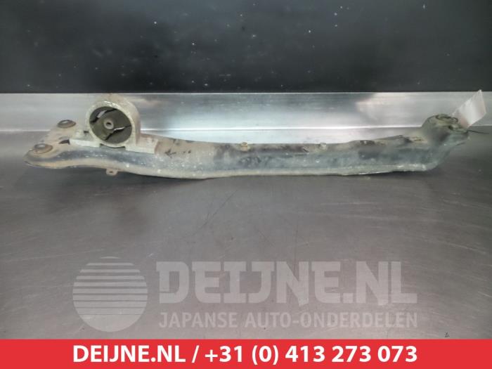 Gebruikte Motorbalk Nissan Almera (N16) 1.5 16V Prijs € 40,00 Margeregeling aangeboden door V.Deijne Jap.Auto-onderdelen BV