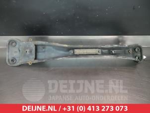 Nissan Almera Motor beam O350407 photo 2