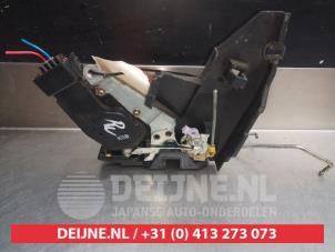 Toyota Corolla Deurslot Mechaniek 2Deurs rechts O279294 foto 2