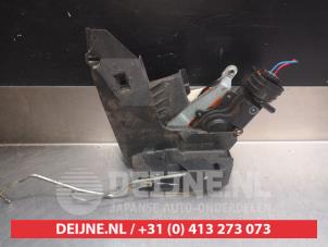 Toyota Corolla Deurslot Mechaniek 2Deurs rechts O279294 foto 3