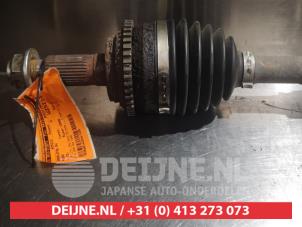 Mazda 6 Front drive shaft, right O318968 photo 2