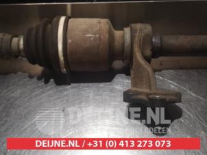 Mazda 6 Front drive shaft, right O318968 photo 3