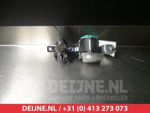 Hyundai I30 Sicherheitsgurt rechts hinten O315932 foto 2