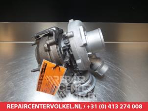 Gereviseerde Turbo Nissan Qashqai (J10) 2.0 dCi 4x4 Prijs € 175,45 Inclusief btw aangeboden door V.Deijne Jap.Auto-onderdelen BV