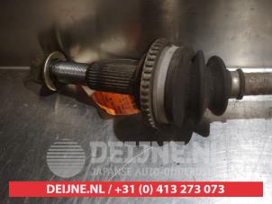 Nissan X-Trail Aandrijfas rechts-achter O375077 foto 2