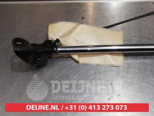 Honda Jazz Gasdemper rechts-achter O295205 foto 2