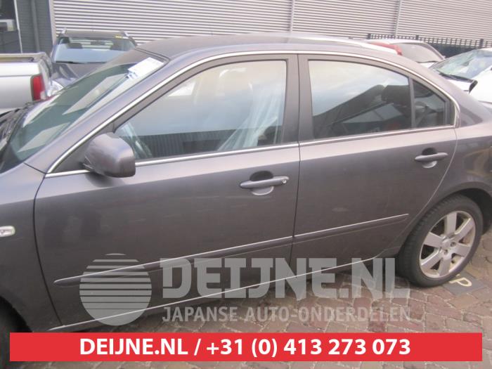 Kia Magentis Tür 4-türig links hinten O285235