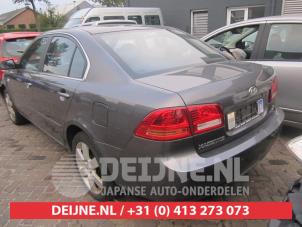 Kia Magentis Portier 4Deurs links-achter O285235 foto 2