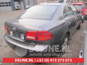 Kia Magentis Heckklappe O296165 foto 2
