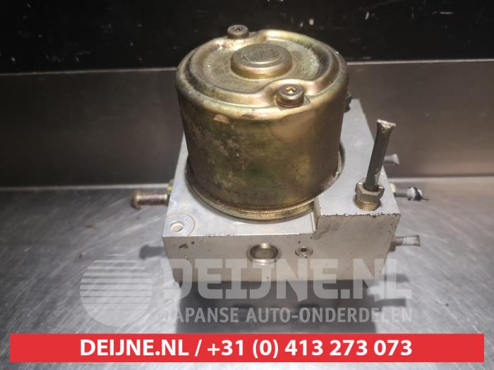 Mazda Premacy ABS Pumpe O337262
