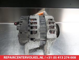 Daewoo Kalos Dynamo O358683 foto 3