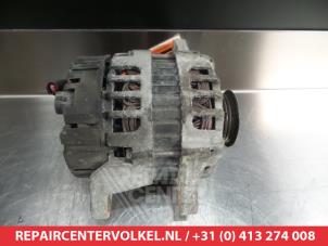 Daewoo Kalos Dynamo O358683 foto 2