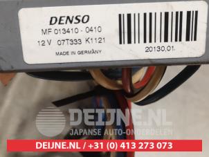 Toyota Auris Heizung Heizelement O310622 foto 4