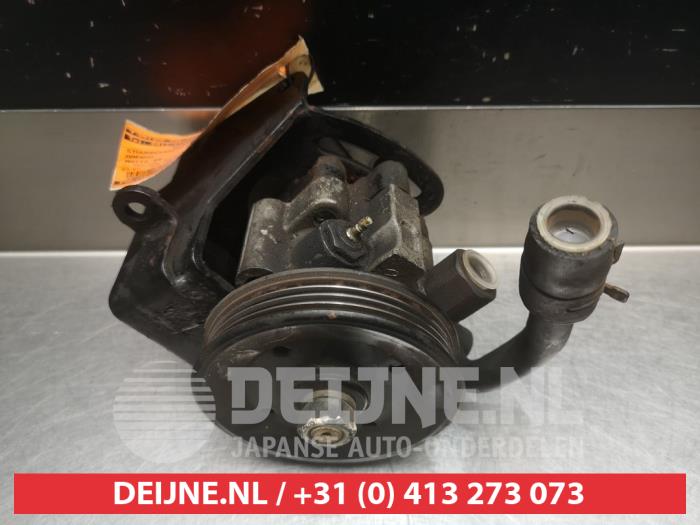Gebruikte Servopomp Chevrolet Matiz 0.8 S,SE Prijs € 25,00 Margeregeling aangeboden door V.Deijne Jap.Auto-onderdelen BV