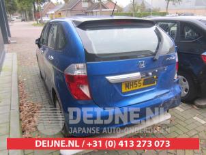 Honda FR-V Portier 4Deurs links-achter O285560 foto 2