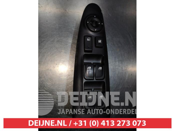 Kia Magentis Multi-functional window switch O311849