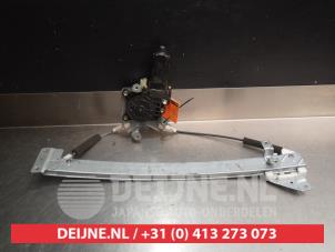 Kia Soul Window mechanism 4-door, front right O276685 photo 2
