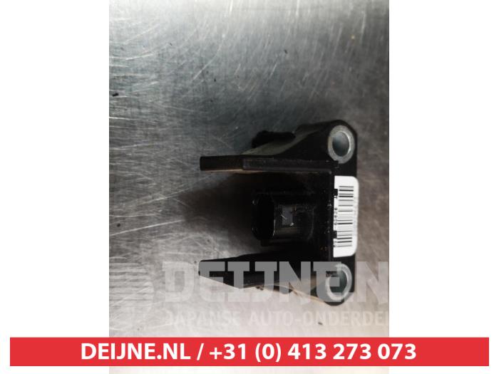 Toyota Yaris Airbag-Sensor O334550