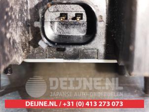 Toyota Yaris Airbag-Sensor O334550 foto 3