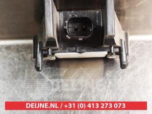 Toyota Yaris Airbag-Sensor O334551 foto 3