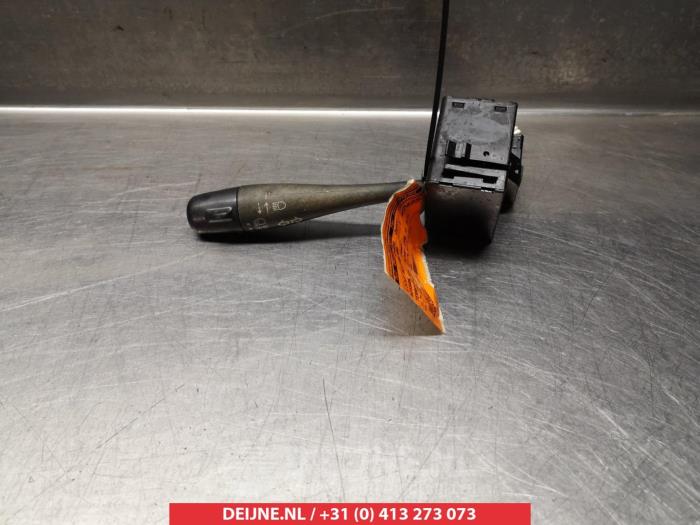 Nissan Terrano Light switch O306804