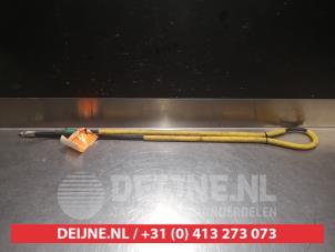 Nissan Primastar Handbremse Zug O377513 foto 2