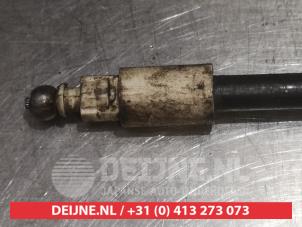 Nissan Primastar Handbremse Zug O377513 foto 4