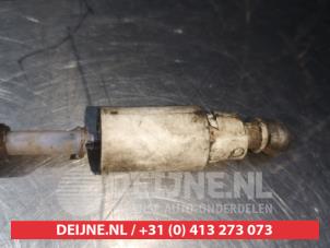 Nissan Primastar Handbremse Zug O377514 foto 2
