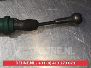Nissan Primastar Handbremse Zug O377514 foto 3
