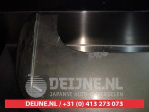 Hyundai IX35 Spoiler O297276 foto 3