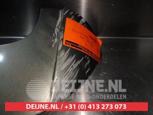 Hyundai IX35 Spoiler O297276 foto 2