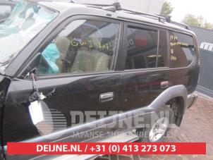Toyota Landcruiser Portier 4Deurs links-achter O285870 foto 3